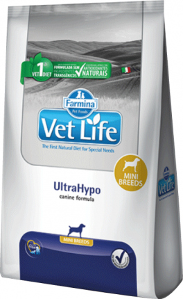 UltraHypo Mini Breeds